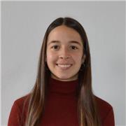 Maestra de Educación Primaria y Diseñadora de interiores, doy clases particulares de apoyo escolar o asignaturas concretas.